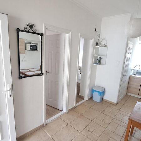 Marabella Apartmanok ไฮจ์ดุสโซบอสโล ภายนอก รูปภาพ