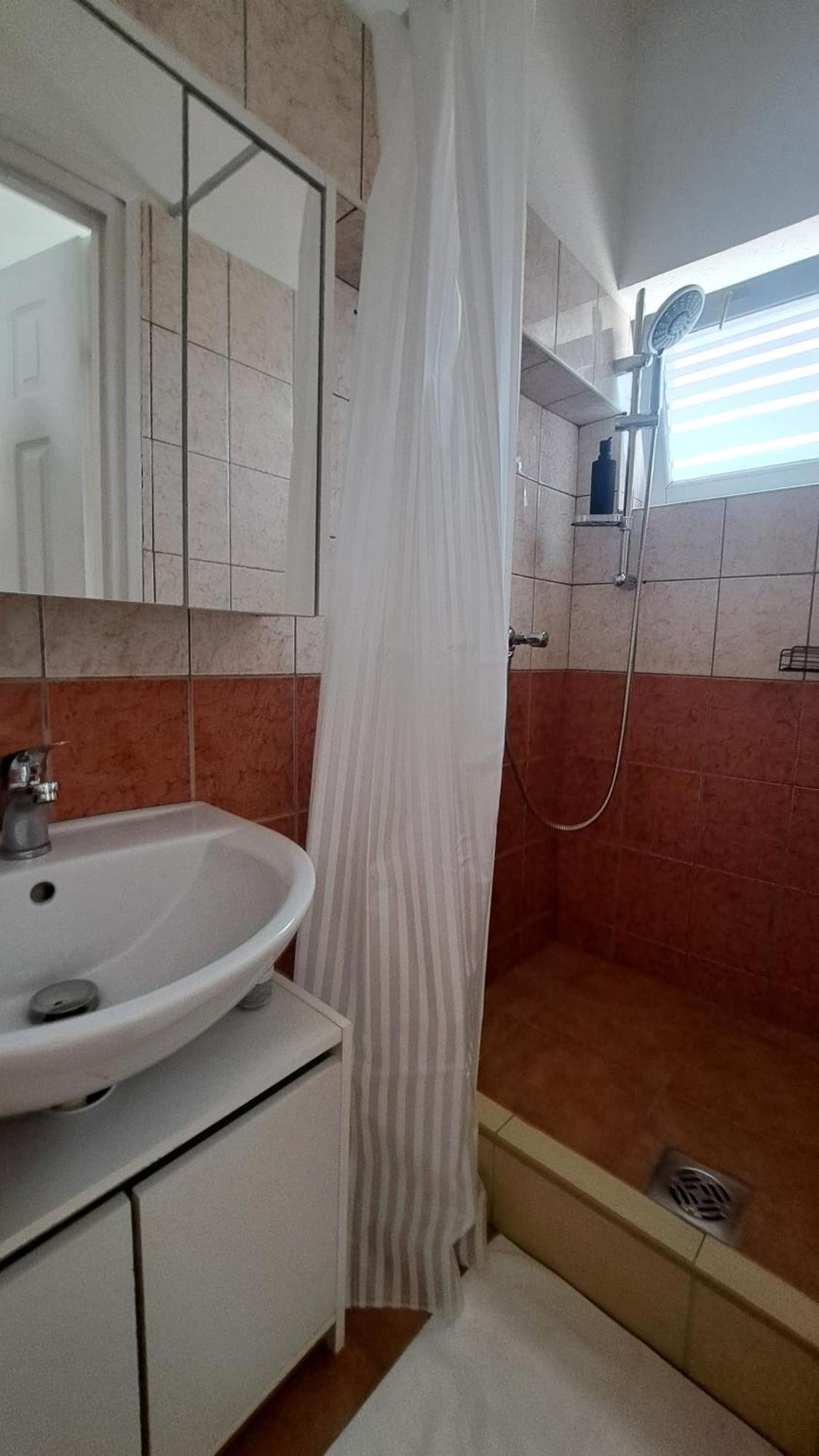 Marabella Apartmanok ไฮจ์ดุสโซบอสโล ภายนอก รูปภาพ