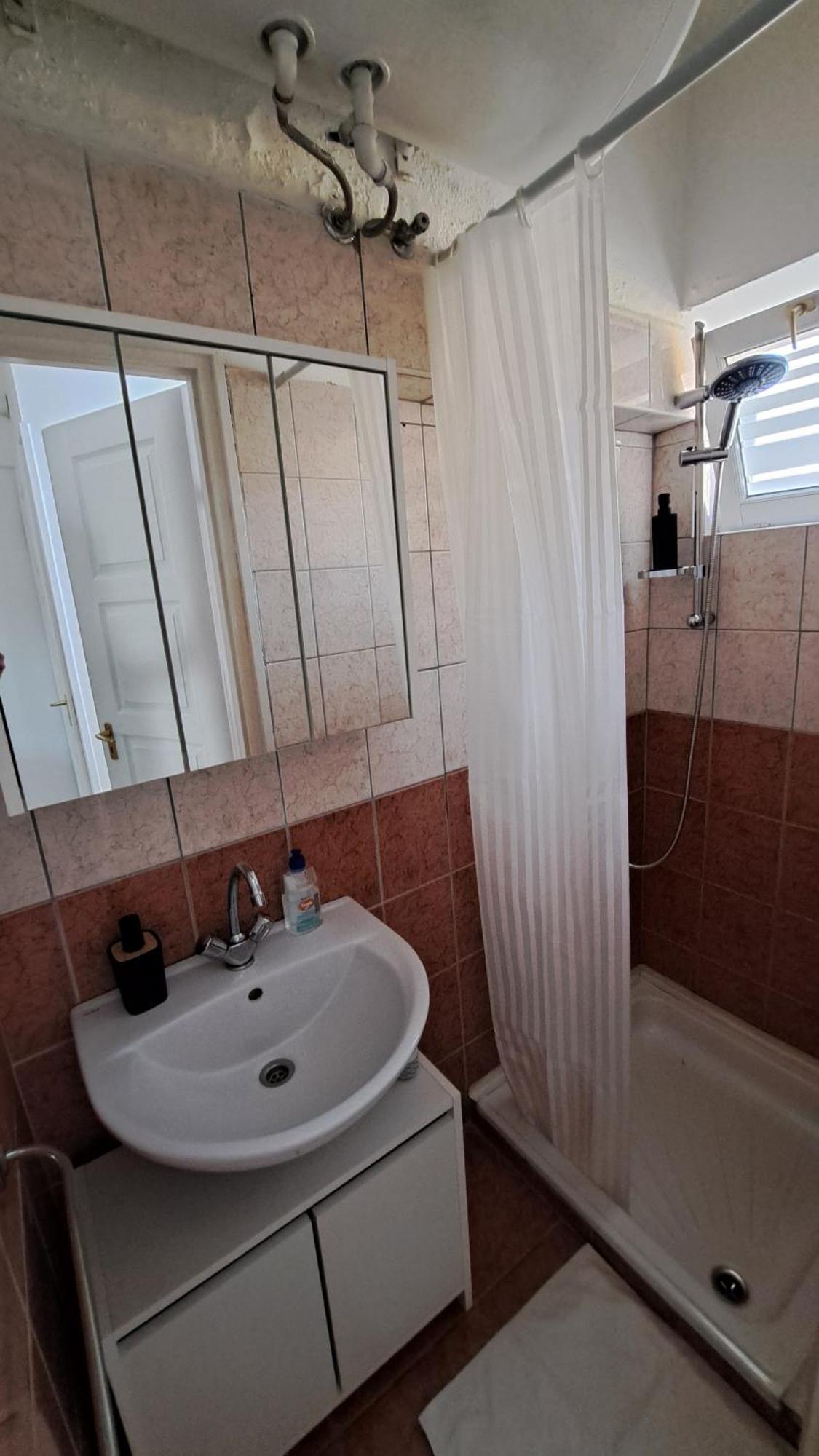 Marabella Apartmanok ไฮจ์ดุสโซบอสโล ภายนอก รูปภาพ