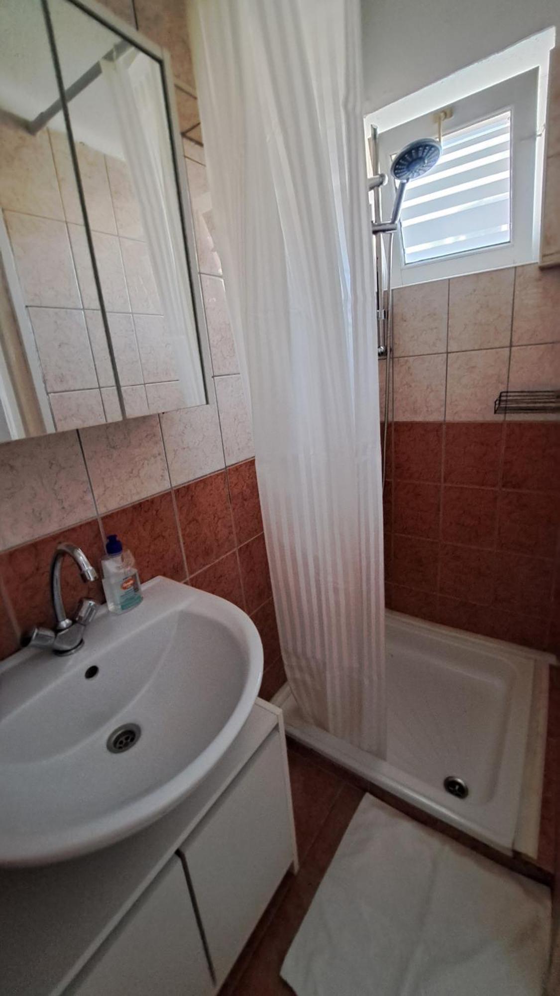 Marabella Apartmanok ไฮจ์ดุสโซบอสโล ภายนอก รูปภาพ