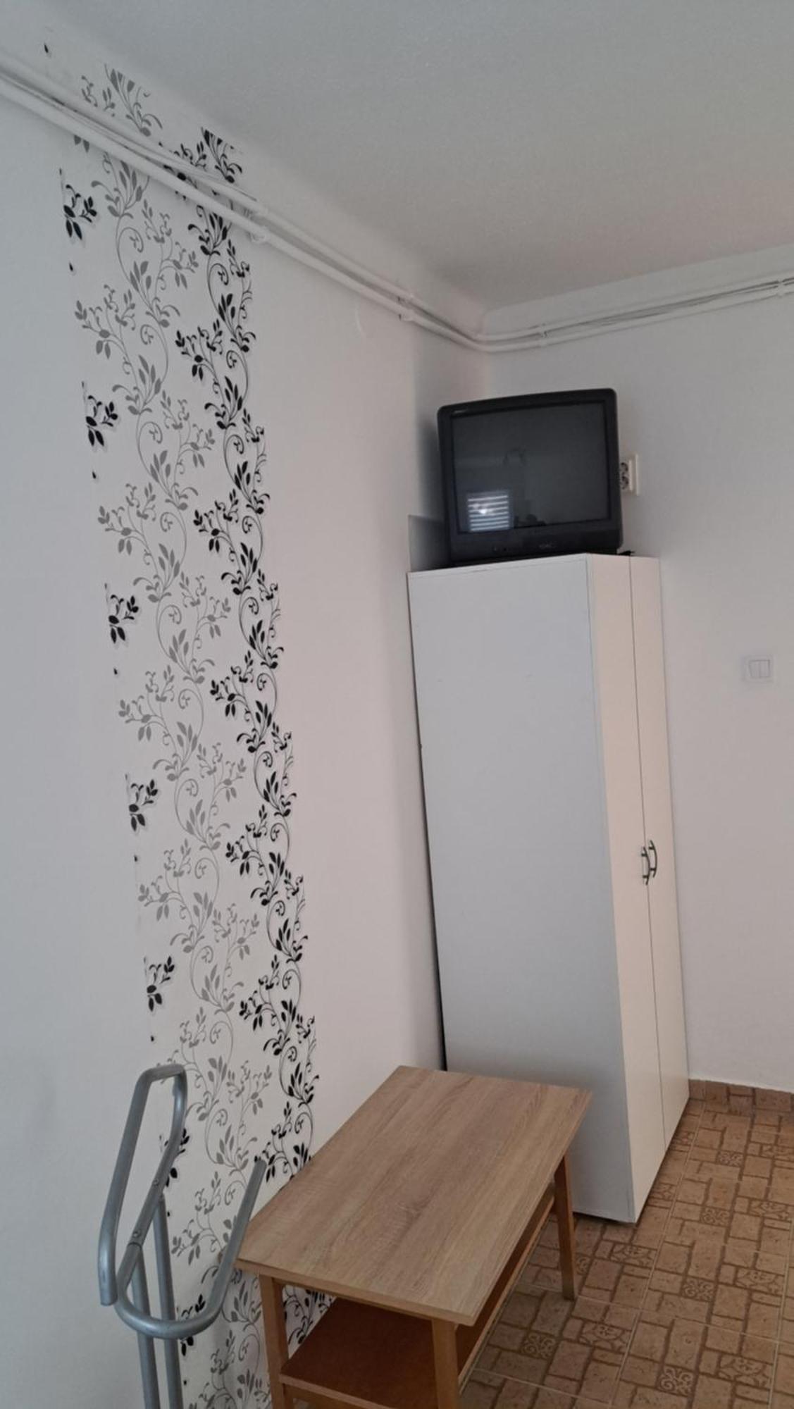 Marabella Apartmanok ไฮจ์ดุสโซบอสโล ภายนอก รูปภาพ
