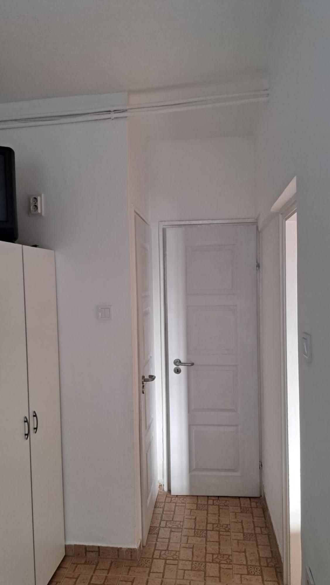 Marabella Apartmanok ไฮจ์ดุสโซบอสโล ภายนอก รูปภาพ